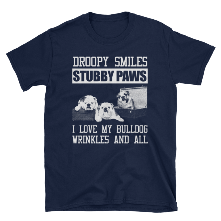 droopy dog t shirt